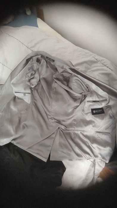 Костюм Nikola Gioka