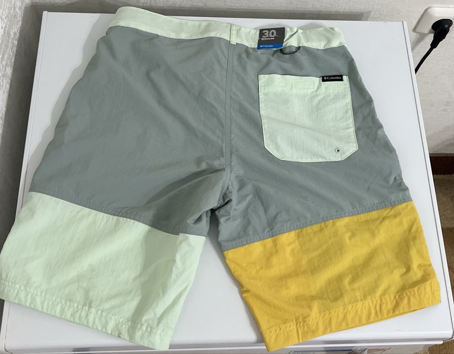 Шорты мужские с США