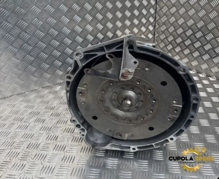 Cutie viteze automata 8HP-45 Bmw Seria 5 F10, F11 2.0 d 184Cp N47D20C 2009-2013