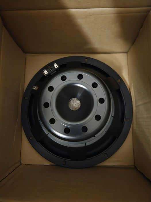 Vand difuzor B&C 12BG100