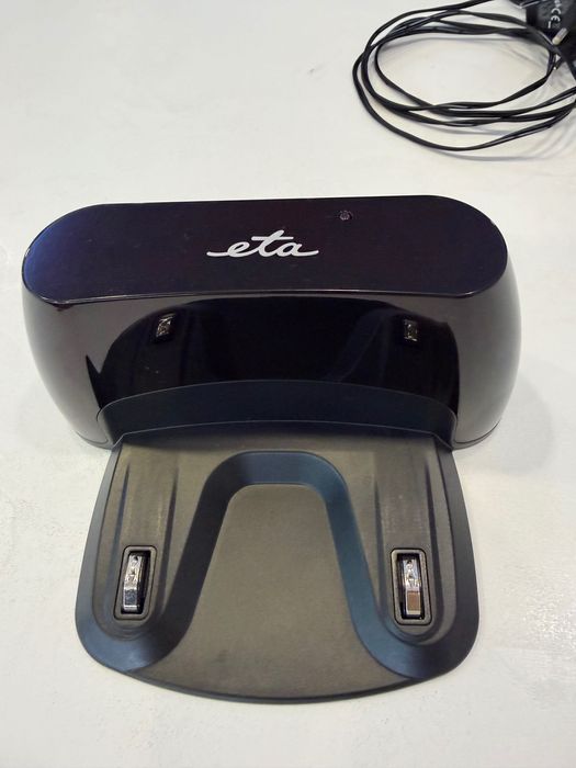 Прахосмукачка робот ETA Fido