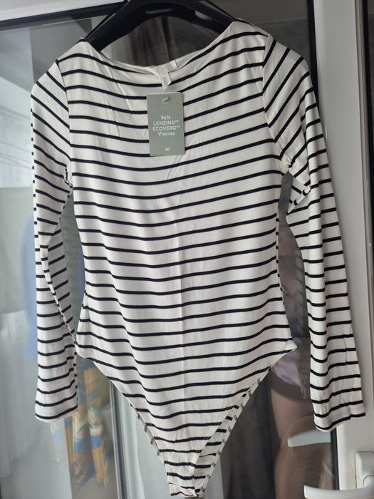 Body dama nou xl H&M
