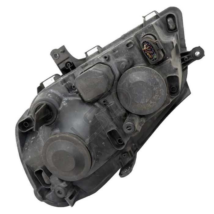 Десен фар Volkswagen Polo IV (9N) 2001-2009 ID:111591