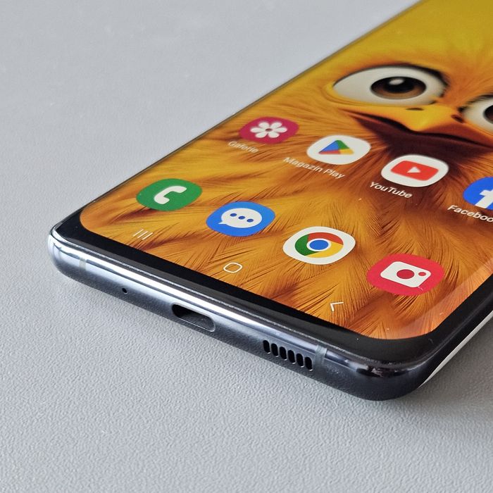 S20 ultra 128 / 12 gb