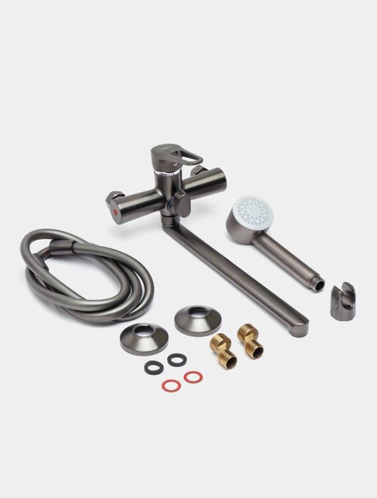 Душевой смесител для ванны xommom smesitel vannaga kran dush