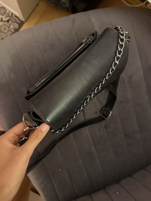 Дамска чанта Zara