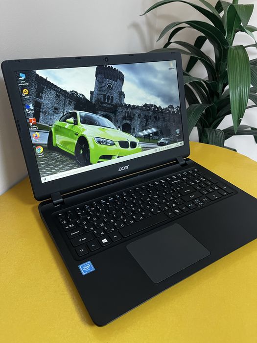 Ноутбук Acer в отличном состоянии!