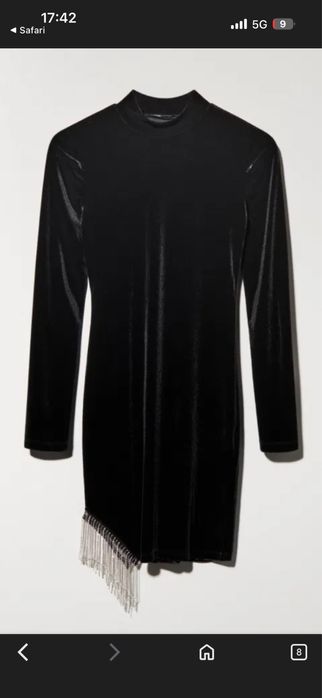 Официални роклии