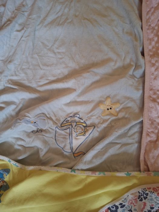 Завивки,одеала,спално чувалче