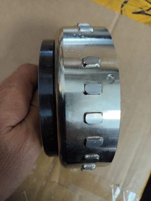Rotor Linhai 400 EFI/ Magnetou  Linhai 400 Injectie