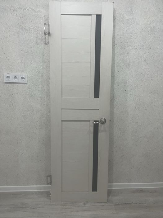 Дверь на санузел