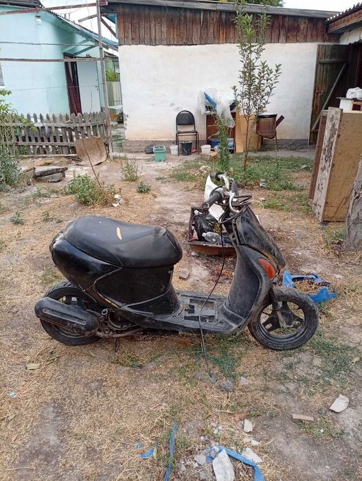 Продам Сузуки летс 4