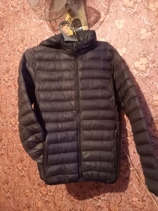 Легкая куртка весна осень