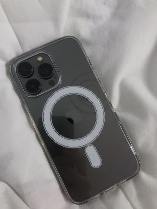 Iphone 13 pro 256 GB