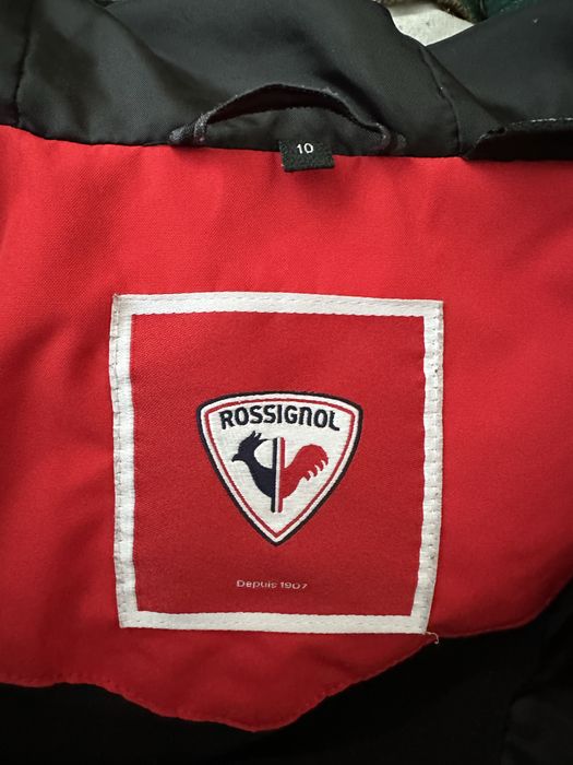 Детски ски комплект Rossignol