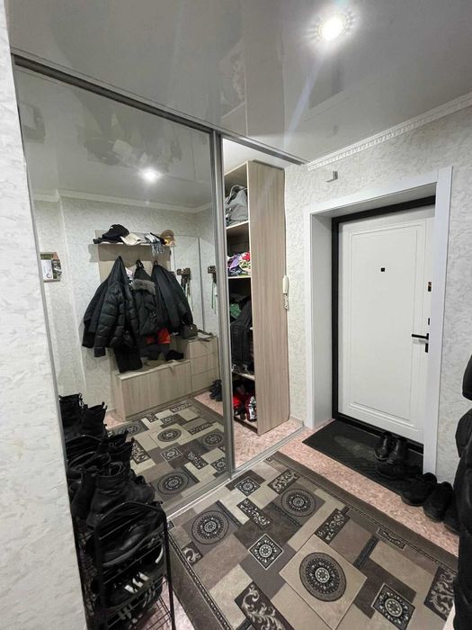 Продажа 1-комнатной мкрн Юбилейный