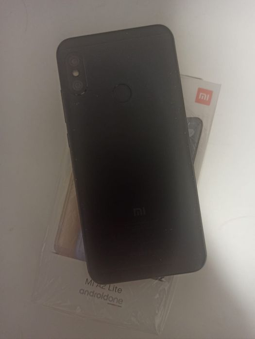 Смартфон Xiaomi mi A2 light