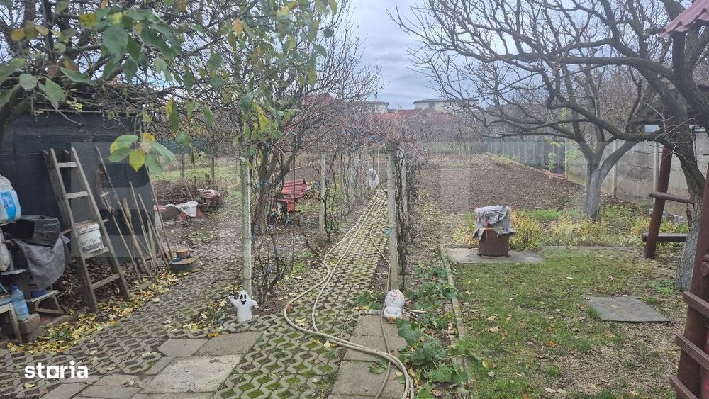 Casa de locuit, 315 mp, teren 761 mp, zona Baritiu