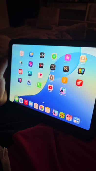 Ipad 11 128 GB NOUĂ