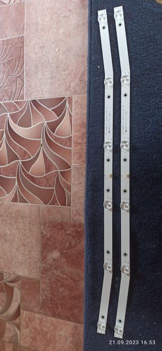 Продам светодиоды для тв