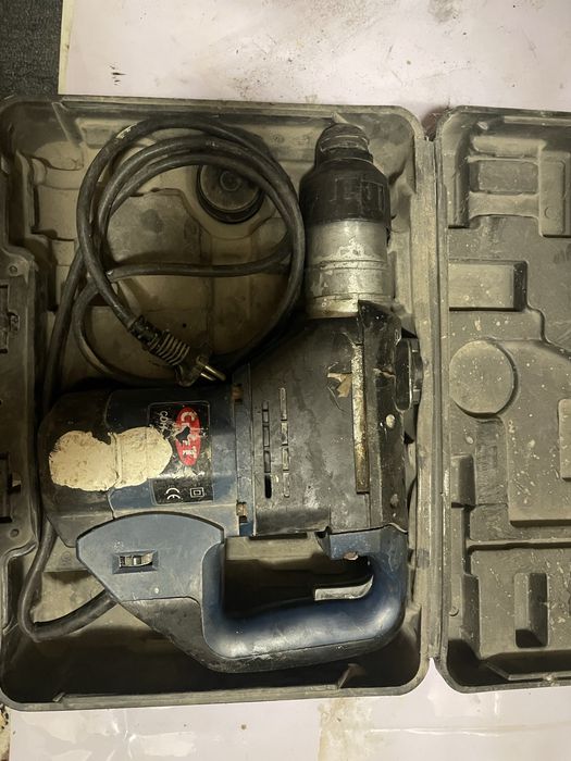 Перфоратор перфоротор