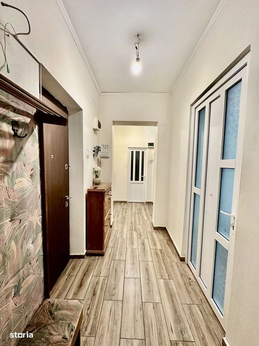 Apartament 3 Camere De Inchiriat | Etajul 1 | Zona Eminescu