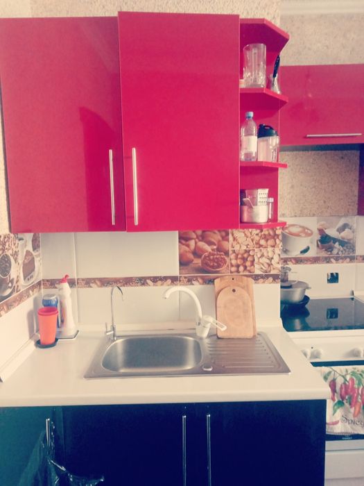 Кухонный гарнитур