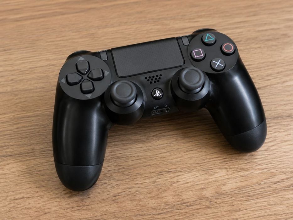 Playstation 4 fat