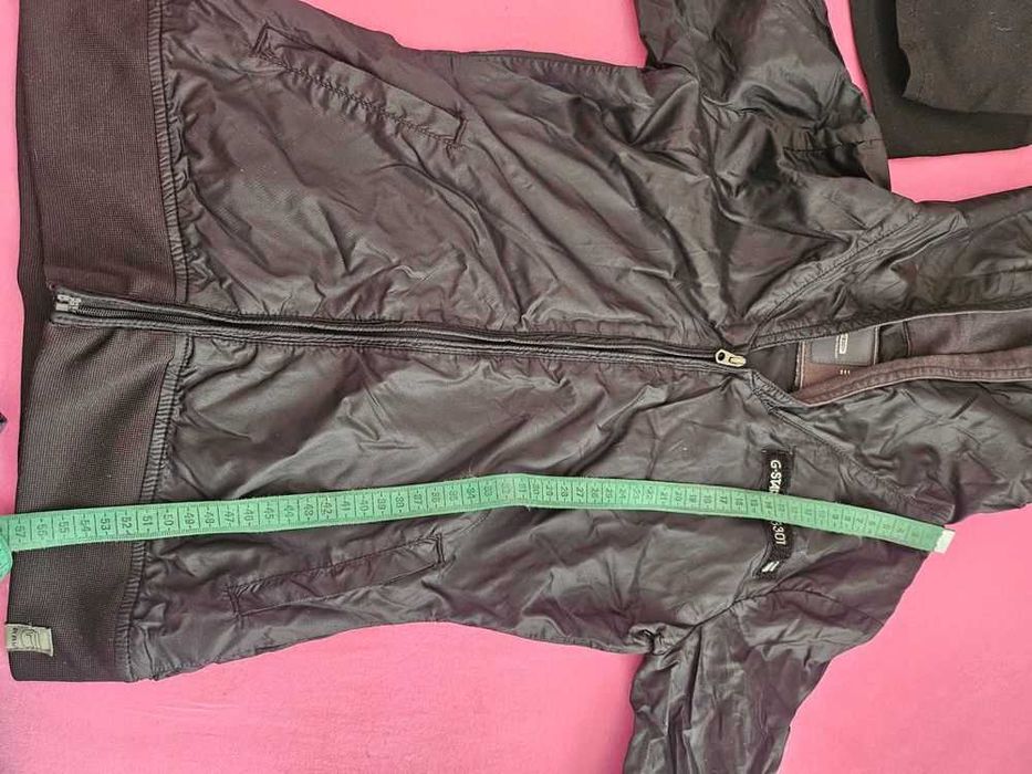 Късо дамско яке G -STAR