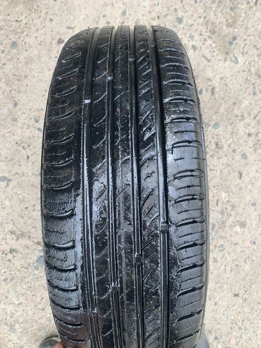 Запаска 175/70/13 с диском