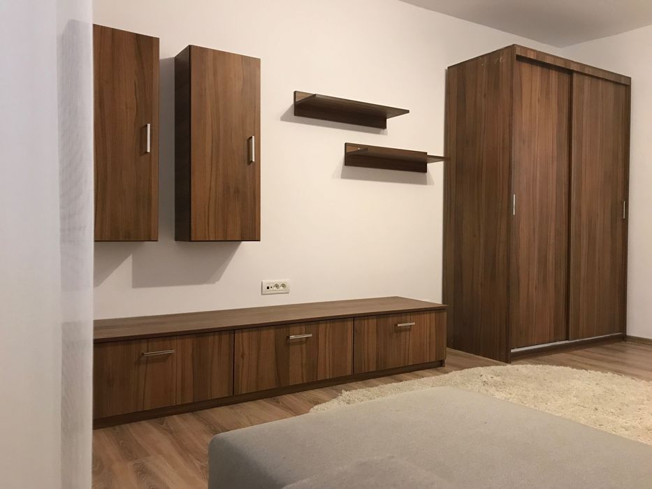 Garsoniera de inchiriat, Zona Baader aproape Isho/Iulius Mall