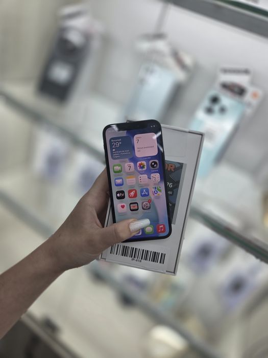Humor GSM oferă spre vânzare / iPhone 12 mini / 128 GB /Black / Garanție 12 luni / Rate