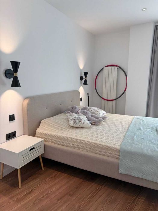 Дава се под наем Двустаен апартамент в София, Овча купел 1 - 110 кв.м за 550 € - Снимка #2