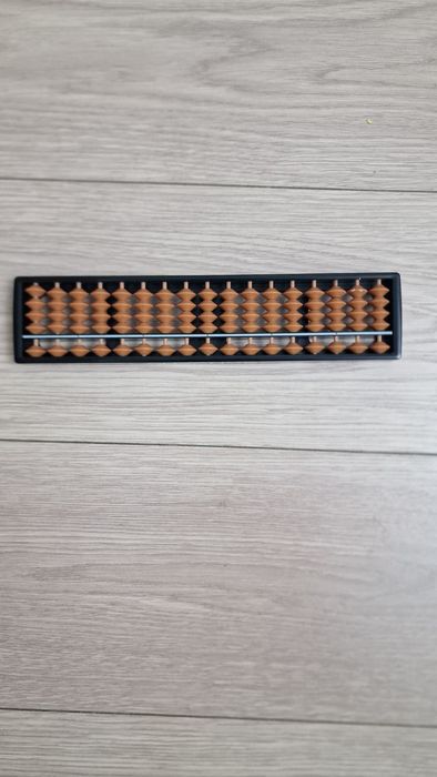 Абакус для ментальной арифметики