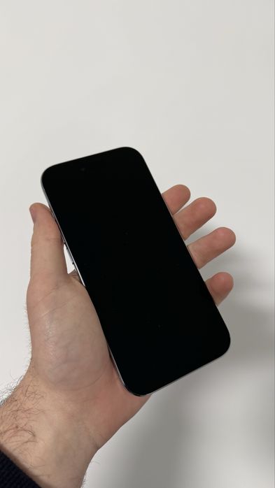 iPhone Air 100% baterie 256 GB impecabil