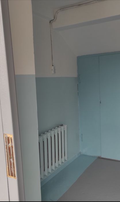 Ремонт подъездов