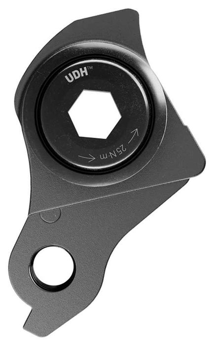 Ухо за велосипед SRAM UDH Universal Aluminum Derailleur Hanger