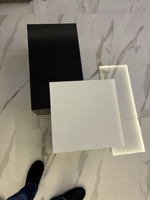 Почти нова холна маса