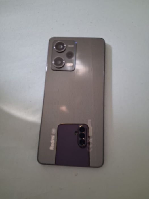 Redmi Note 12 pro 5g