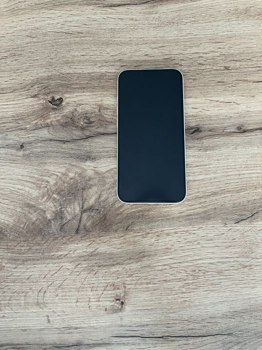 Iphone 13 без забележки