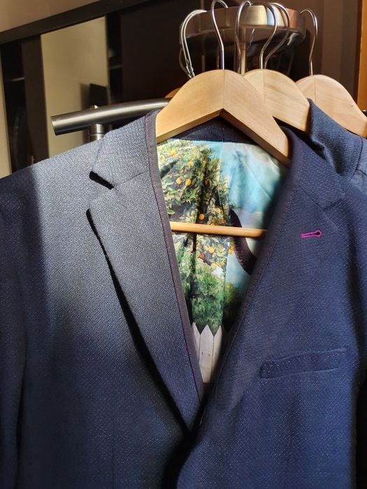 Sacou Ted Baker Original