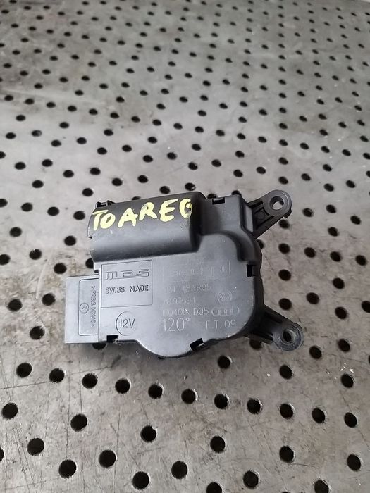 Motoras clapeta aeroterma vw touareg 7l 52411483r05