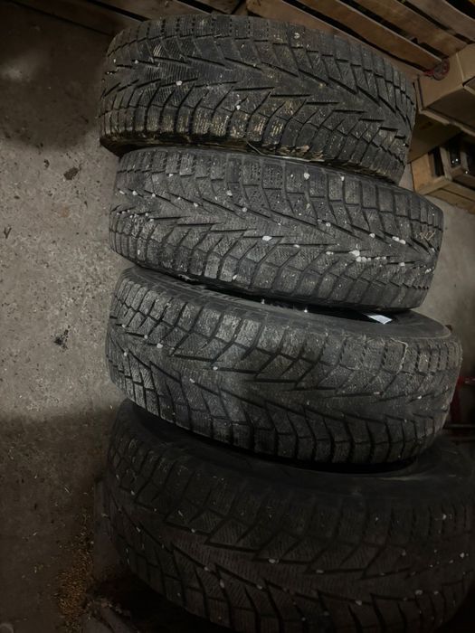 Диски с шинами 185/65R14