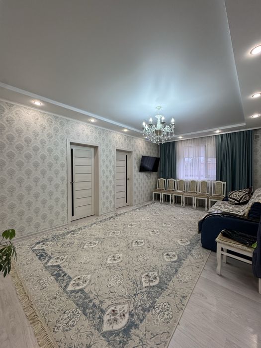 Продам дом в мкр Жулдыз