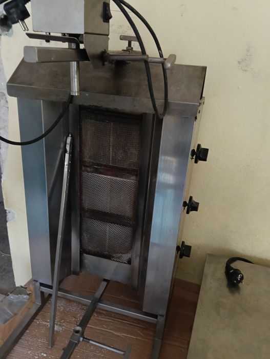 Машина за дюнер/ шиш за Дюнер