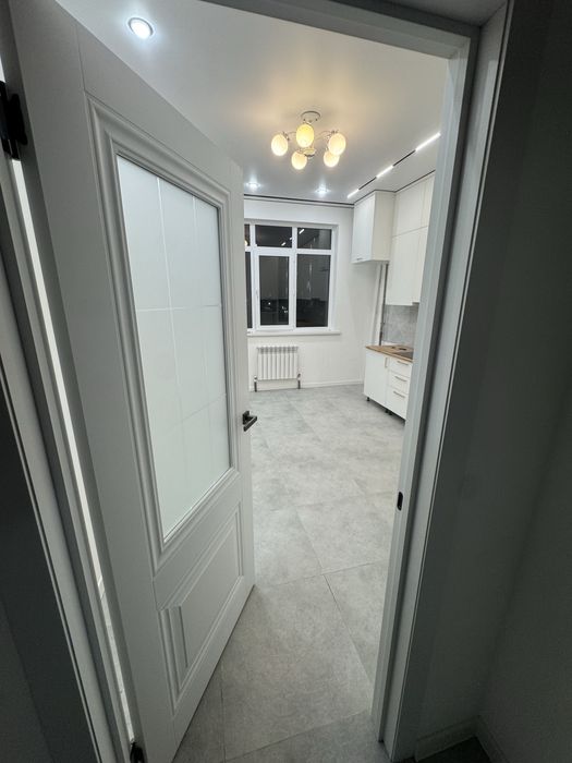 Сдам двухкомнатную квартиру