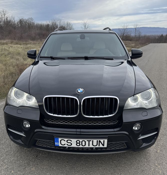 Vand bmw x5 !!!