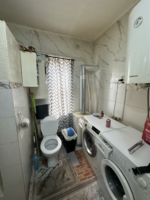 Продам дом в мкр Шанырак