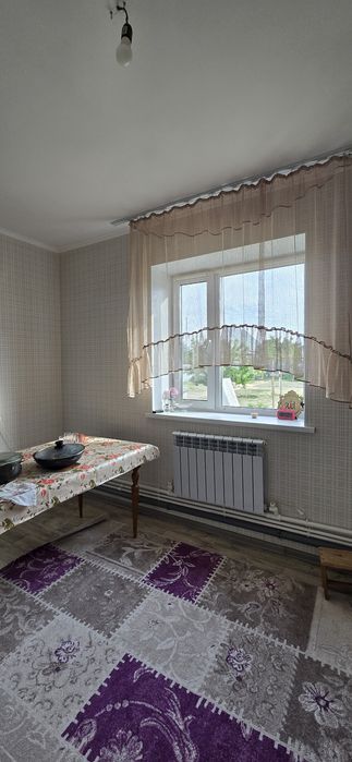 Продам дом мансардный