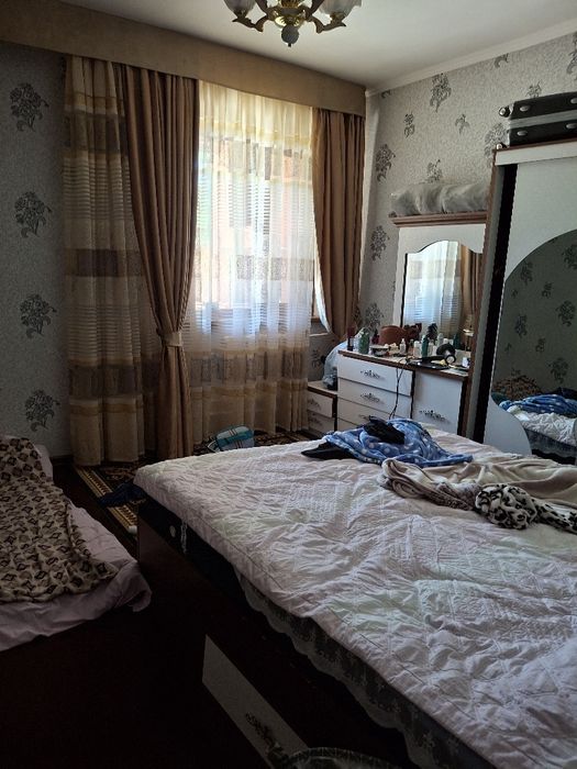 Гулистон туман ишонч бирлашган махалла табасум / таранум19 уй сотилади